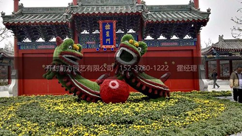 開(kāi)封市施工